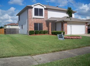 4822 Cotton Ridge Trl, Houston, TX 77053