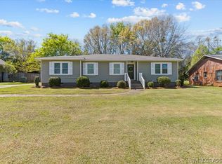 107 Hillcrest Loop, Enterprise, AL 36330