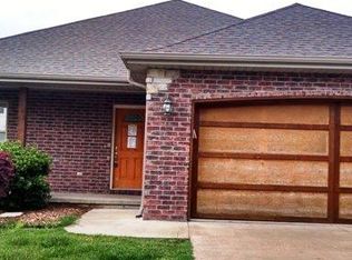 1597 Neihardt Ave, Branson, MO 65616