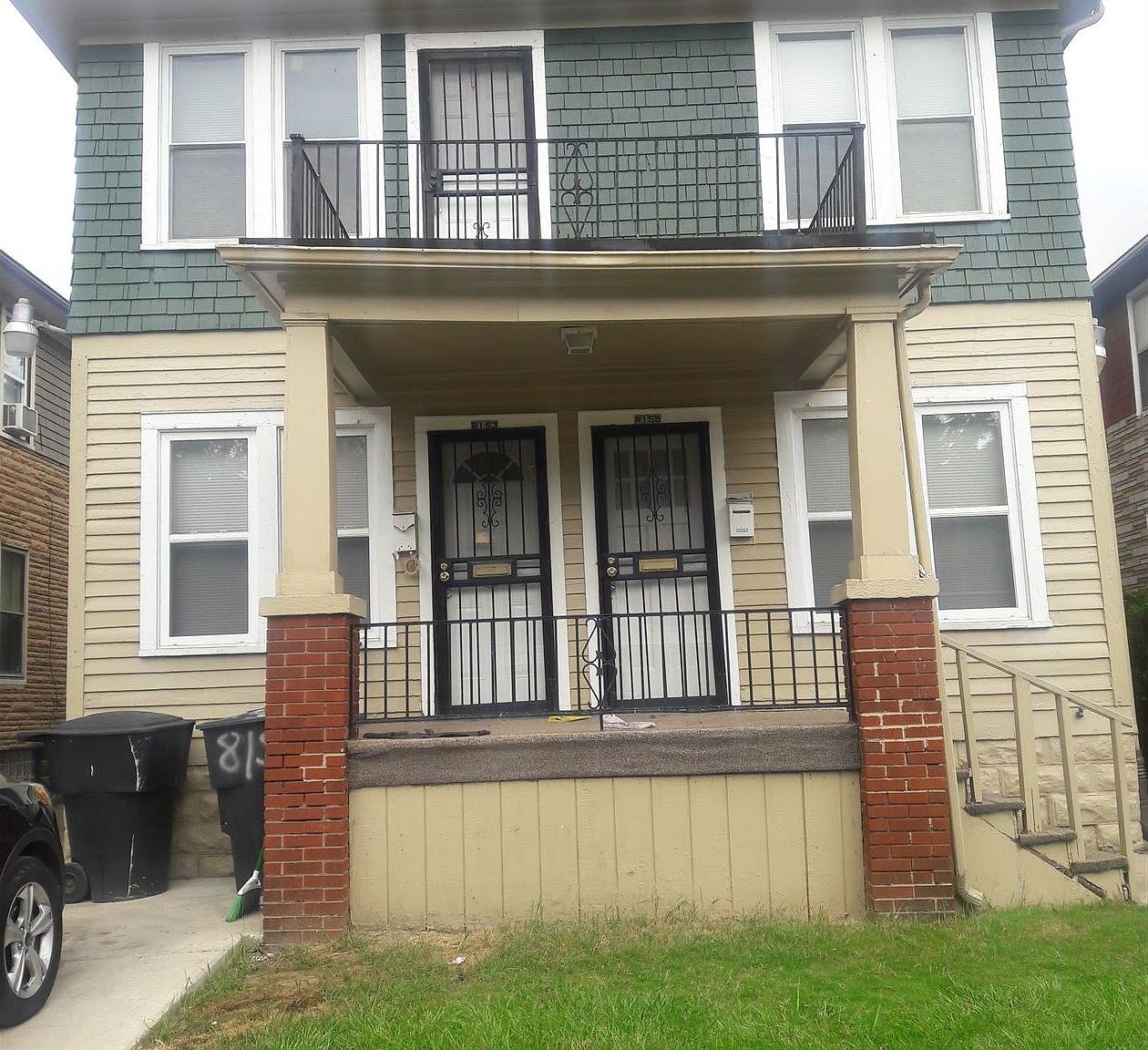 8155 Greenlawn St, Detroit, MI 48204 Zillow