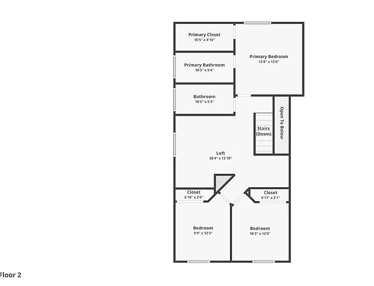 2324 E San Manuel Rd — Photo 3