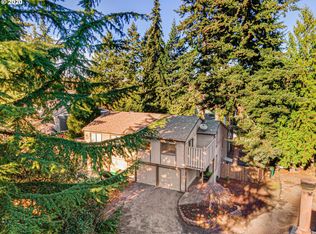 18165 SW Monte Verdi Blvd, Beaverton, OR 97007