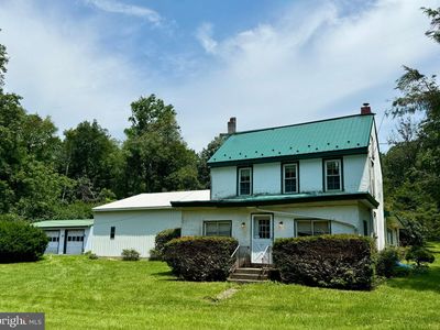 110 Orchard Rd, Fleetwood, PA, 19522