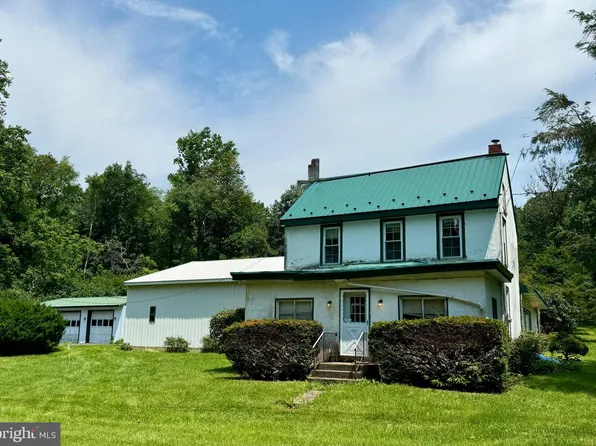 110 Orchard Rd, Fleetwood, PA 19522