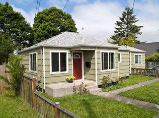 1436 5th St, Springfield, OR 97477