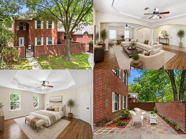 14314 N Cashel Oak Dr, Houston, TX 77069