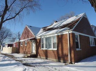 4458 S Leclaire Ave, Chicago, IL 60638