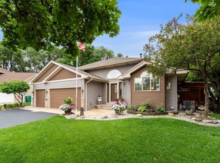 6305 91st Trl N, Brooklyn Park, MN 55445