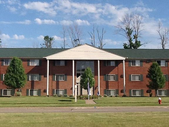 2nd image of 2211 Tower Blvd APT 813