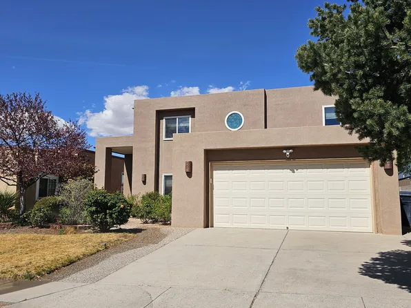 9551 Giddings Ave NE, Albuquerque, NM 87109