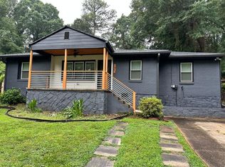 1893 Ridgeland Dr, Decatur, GA 30032