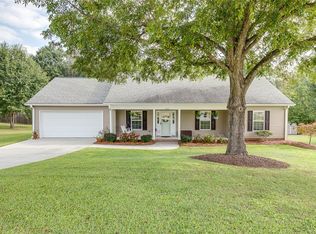 222 Brook Way, Liberty, SC 29657