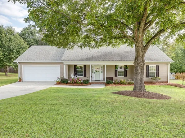 222 Brook Way, Liberty, SC 29657