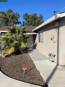 538 Sonoma Blvd, Vallejo, CA, 94590