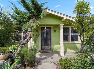 1863 Lucretia Ave, Los Angeles, CA 90026