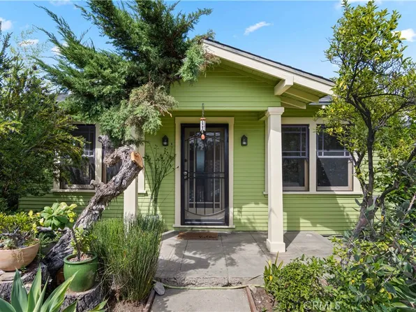 1863 Lucretia Ave, Los Angeles, CA 90026