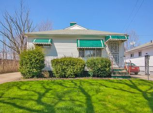 16801 Langly Ave, Cleveland, OH