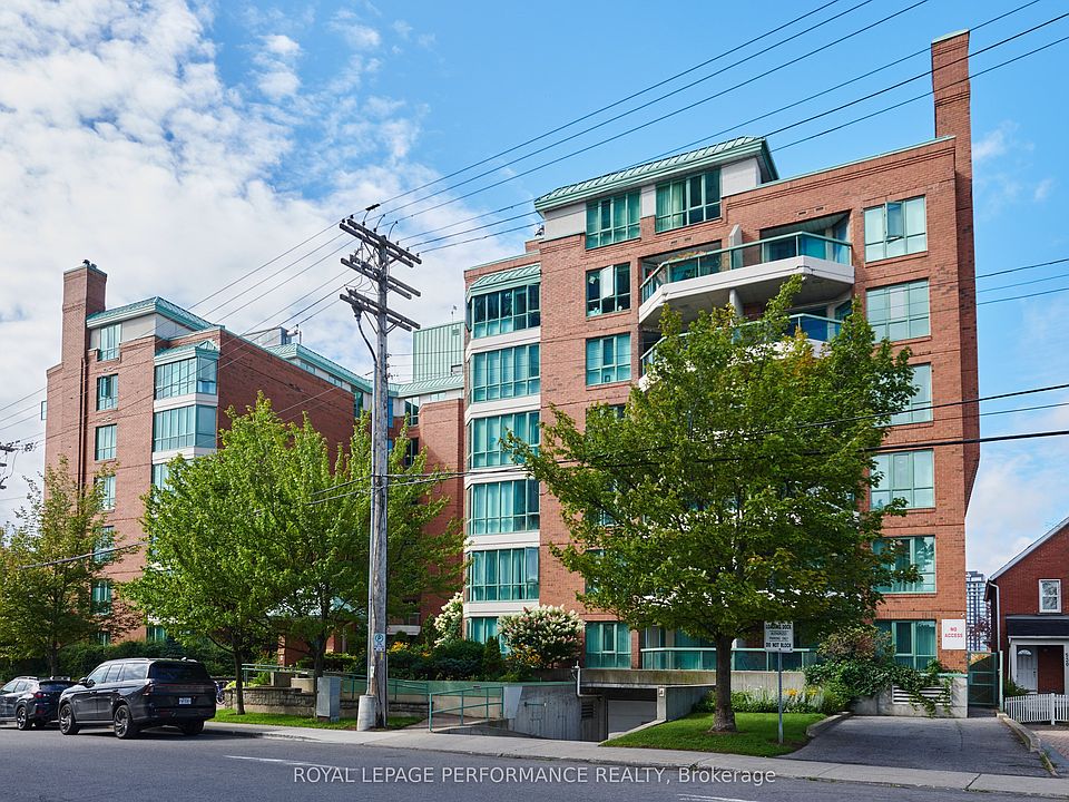 1st image of 540 Cambridge St S #S-408
