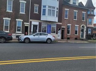 1142 W Hamilton St APT 3, Allentown, PA 18101