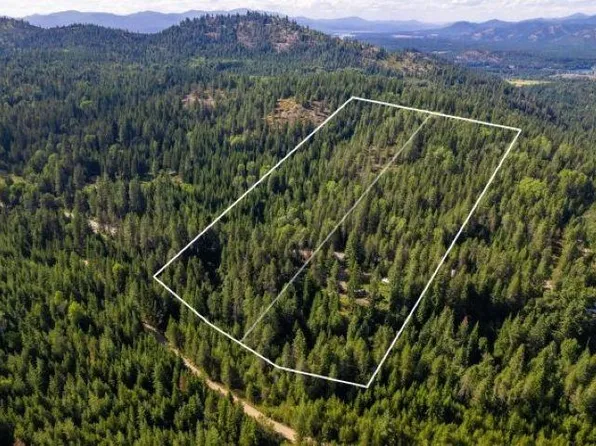 2157/2262 McCloud Creek Rd, Newport, WA 99156