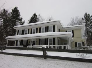 1217 Presidential Hwy, Jefferson, NH 03583