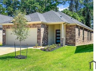 22822 Ephesus Ave, Tomball, TX 77377