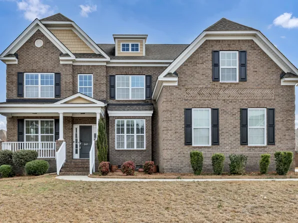 247 Broken Club Ln, Blythewood, SC 29016