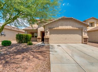 22198 W Yavapai St, Buckeye, AZ 85326