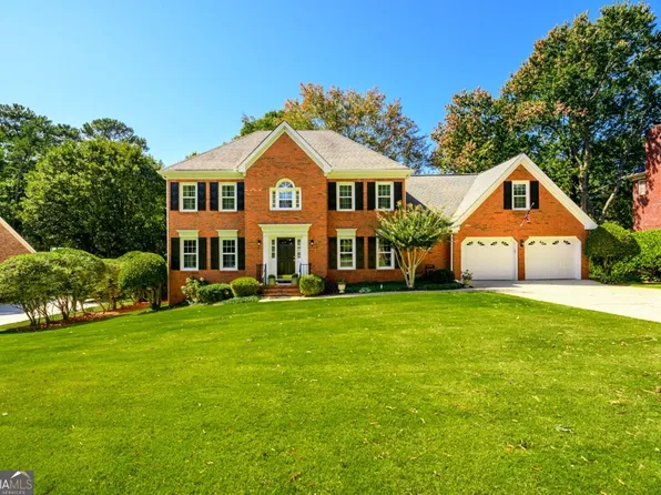 1771 Berry Ln, Snellville, GA 30078