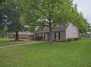 4115 Misty Ln, Paris, TX 75462