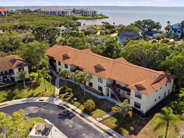 1638 Seascape Cir #203, Tarpon Springs, FL 34689