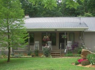 341 Lakeview Dr, Gate City, VA 24251