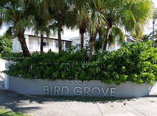 3007 Bird Ave APT 11, Miami, FL 33133