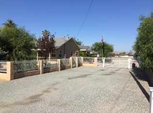 1141 N Palm Ave, Hemet, CA 92543