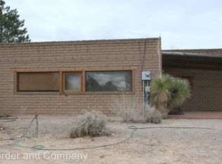 1200 Hollywood Blvd, Corrales, NM 87048