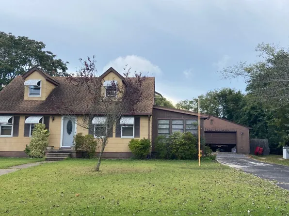 10 Ocean View Dr, Ocean View, NJ 08230