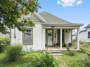 1007 W State St, Springfield, MO 65806