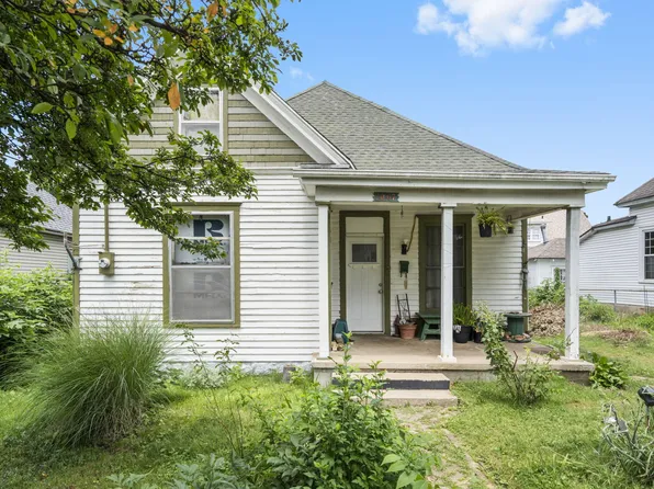 1007 W State Street, Springfield, MO 65806