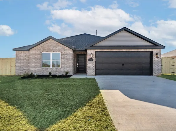 300 Marsanne St, Lowell, AR 72745