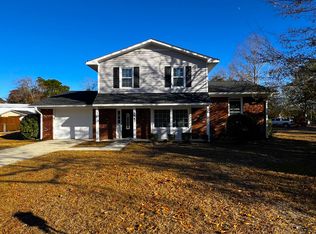 5741 Archer Rd, Hope Mills, NC 28348