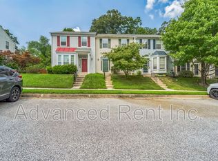 8942 Quail Run Dr, Perry Hall, MD 21128