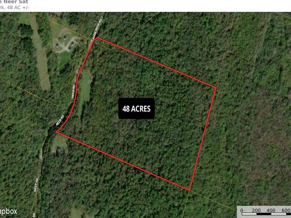 216 Claude Neer Road, Fremont Center, NY 12736