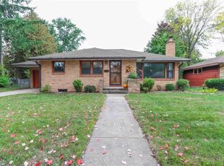 524 Frontenac Ave, Stevens Point, WI 54481
