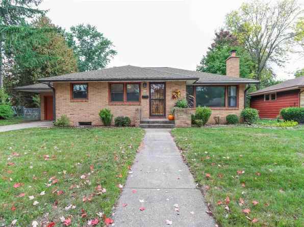 524 FRONTENAC AVENUE, Stevens Point, WI 54481