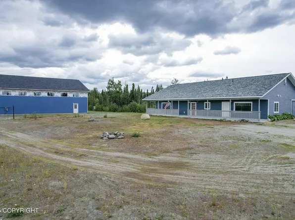29373 Canoe Ave E, Sterling, AK 99672