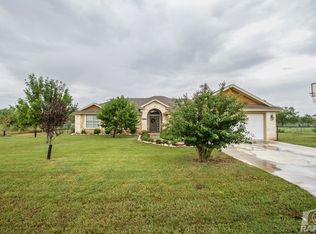7601 Elk Run, San Angelo, TX 76901