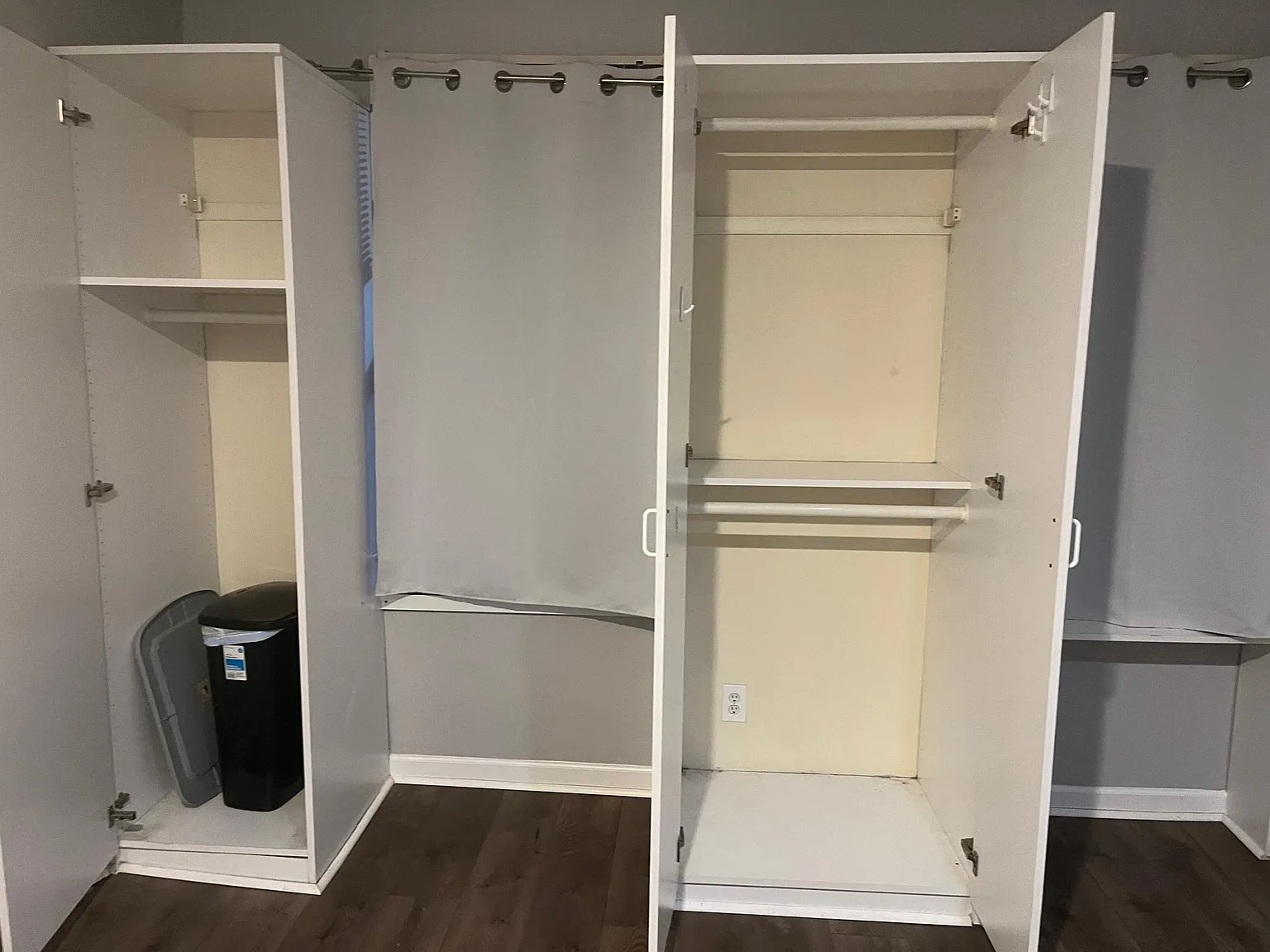 1 bed, 800 sqft, $1,375 — Photo 2