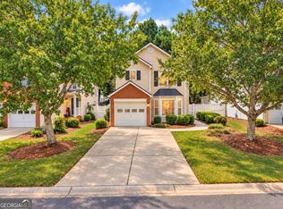 13372 Harpley Ct, Milton, GA 30004