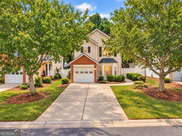 13372 Harpley Ct, Milton, GA 30004