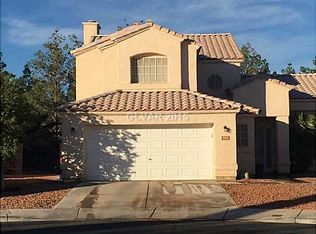 4932 Vega Ln, Las Vegas, NV 89130